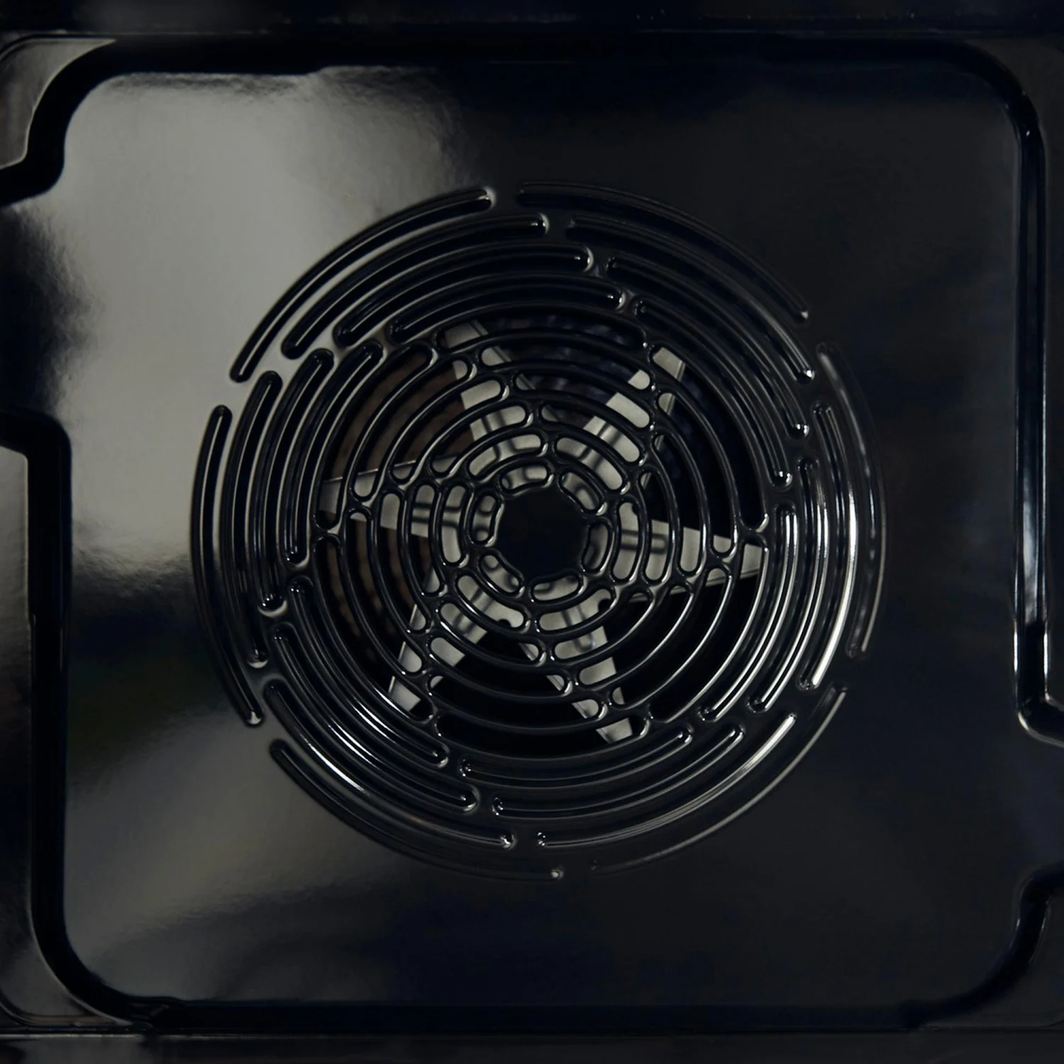 Horno Catalítico Hisense A BSA65211CX