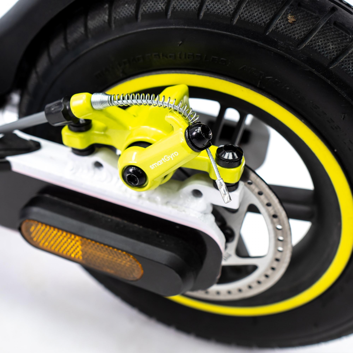 Patinete Eléctrico SmartGyro Z-One