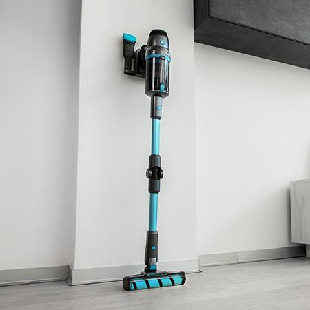 Conga Rockstar 2500 Titanium ErgoWet