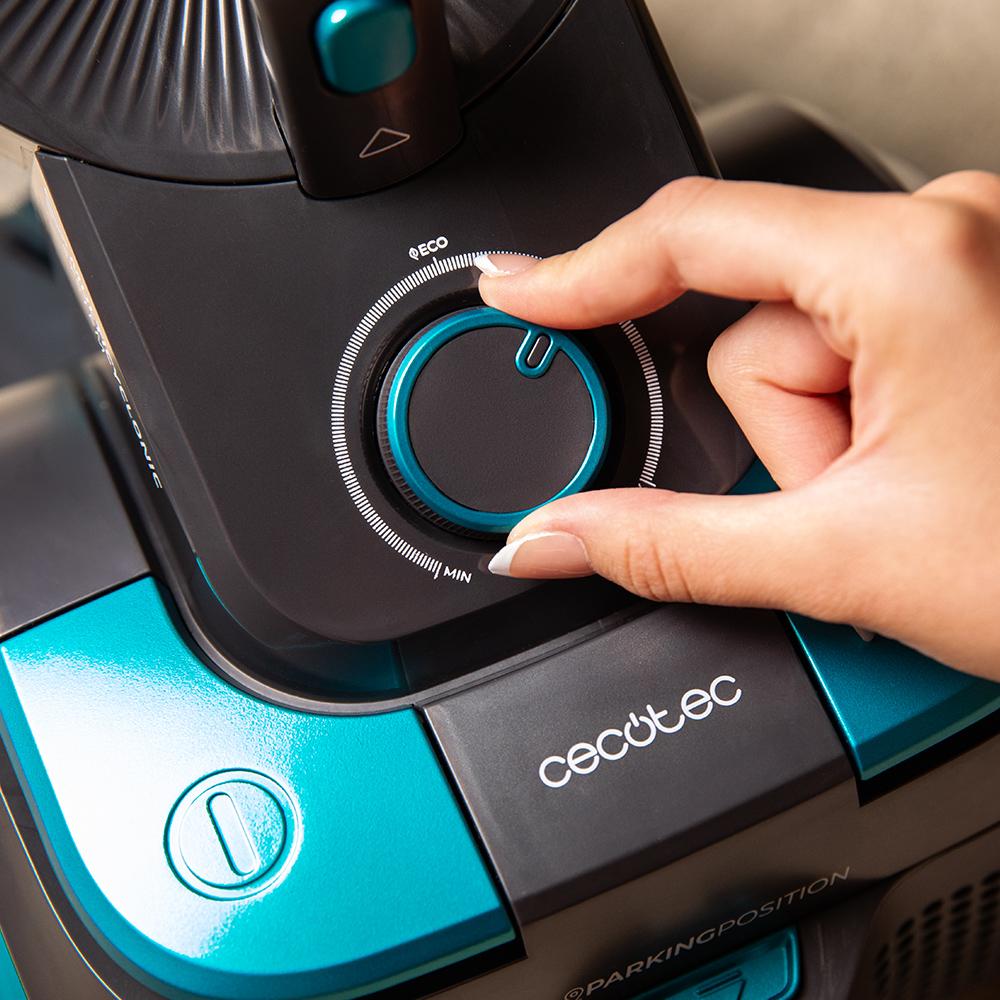 Conga Rockstar Multicyclonic XL PowerStyle