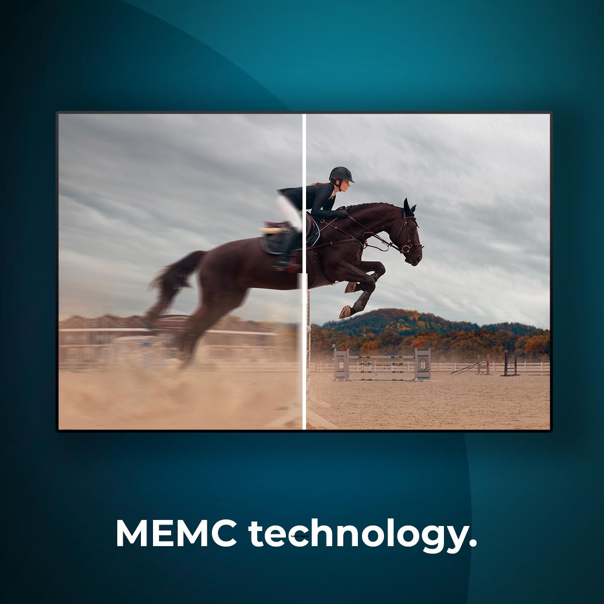 TV V1Z+ Series VQU11070Z+ M