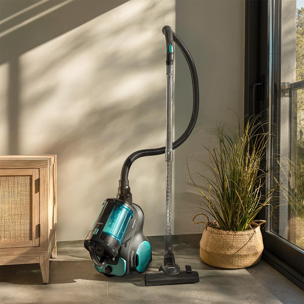 Conga Rockstar Cyclonic Powerbag