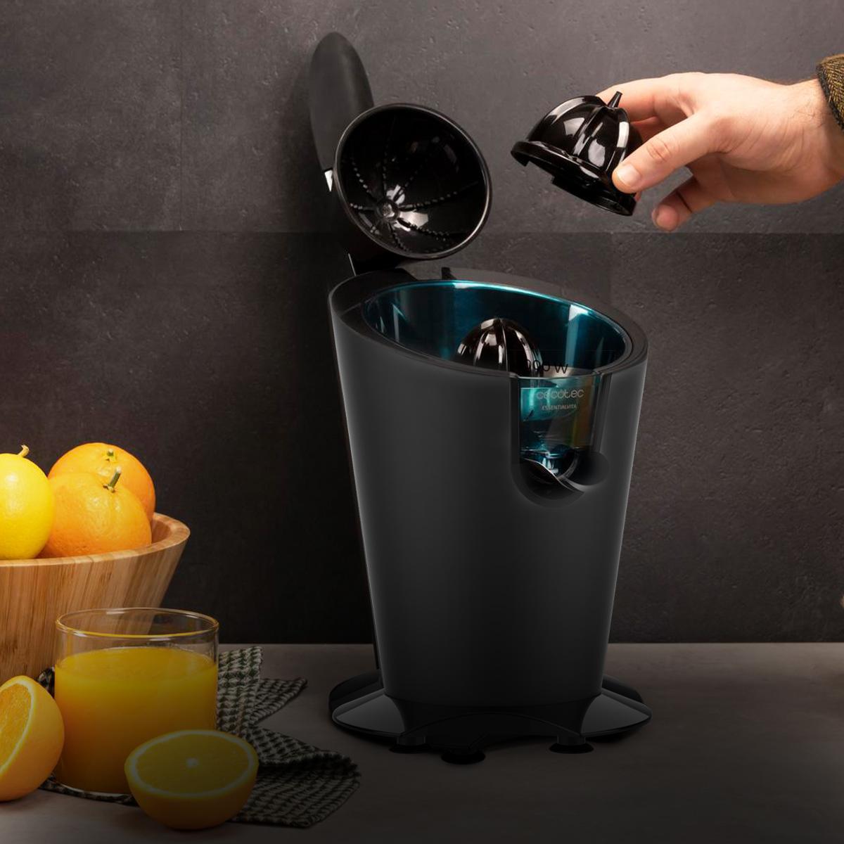 EssentialVita PowerFresh 1000 Black