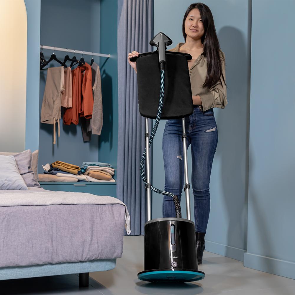 IronHero 2000 Vertical Station