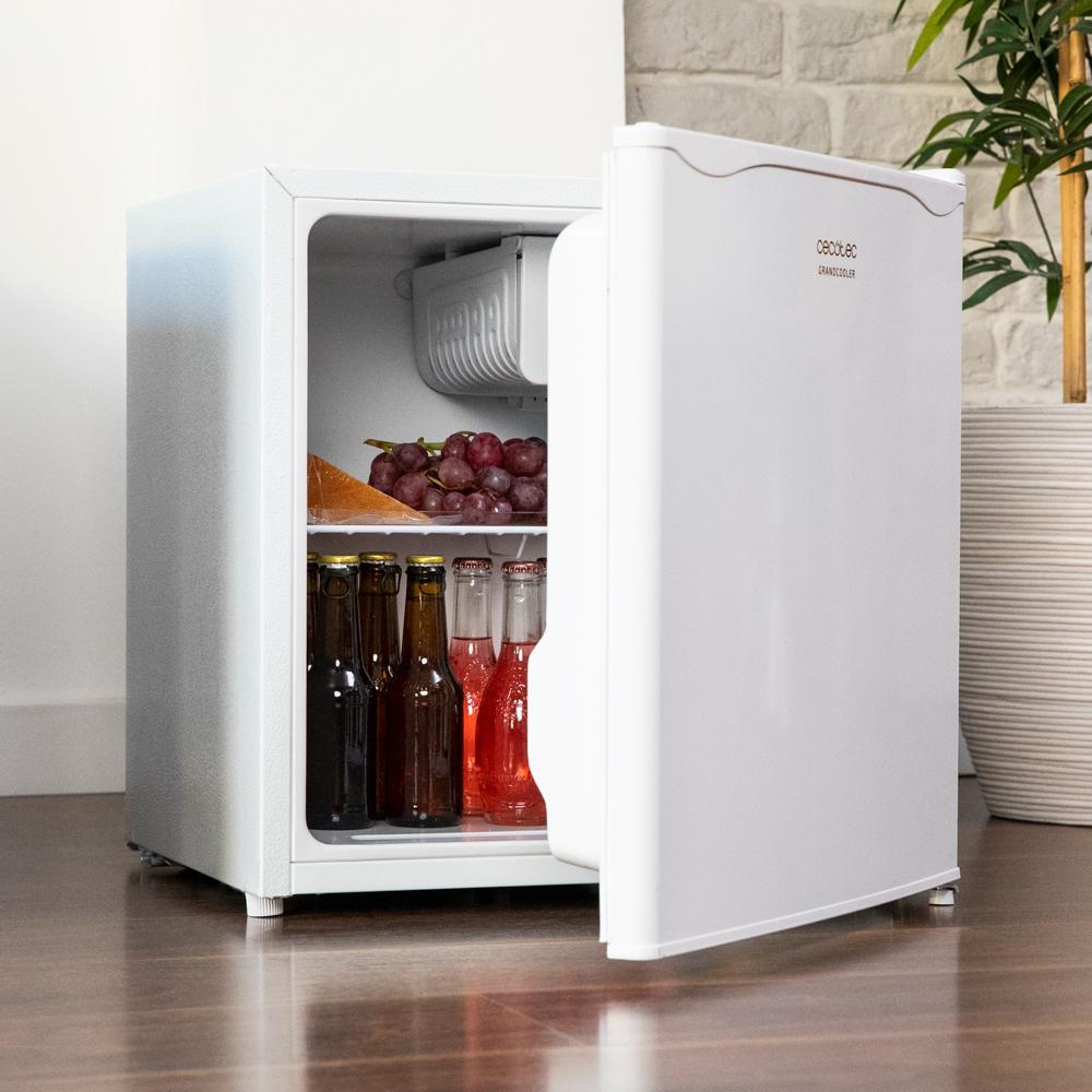 GrandCooler 20000 SilentCompress White E