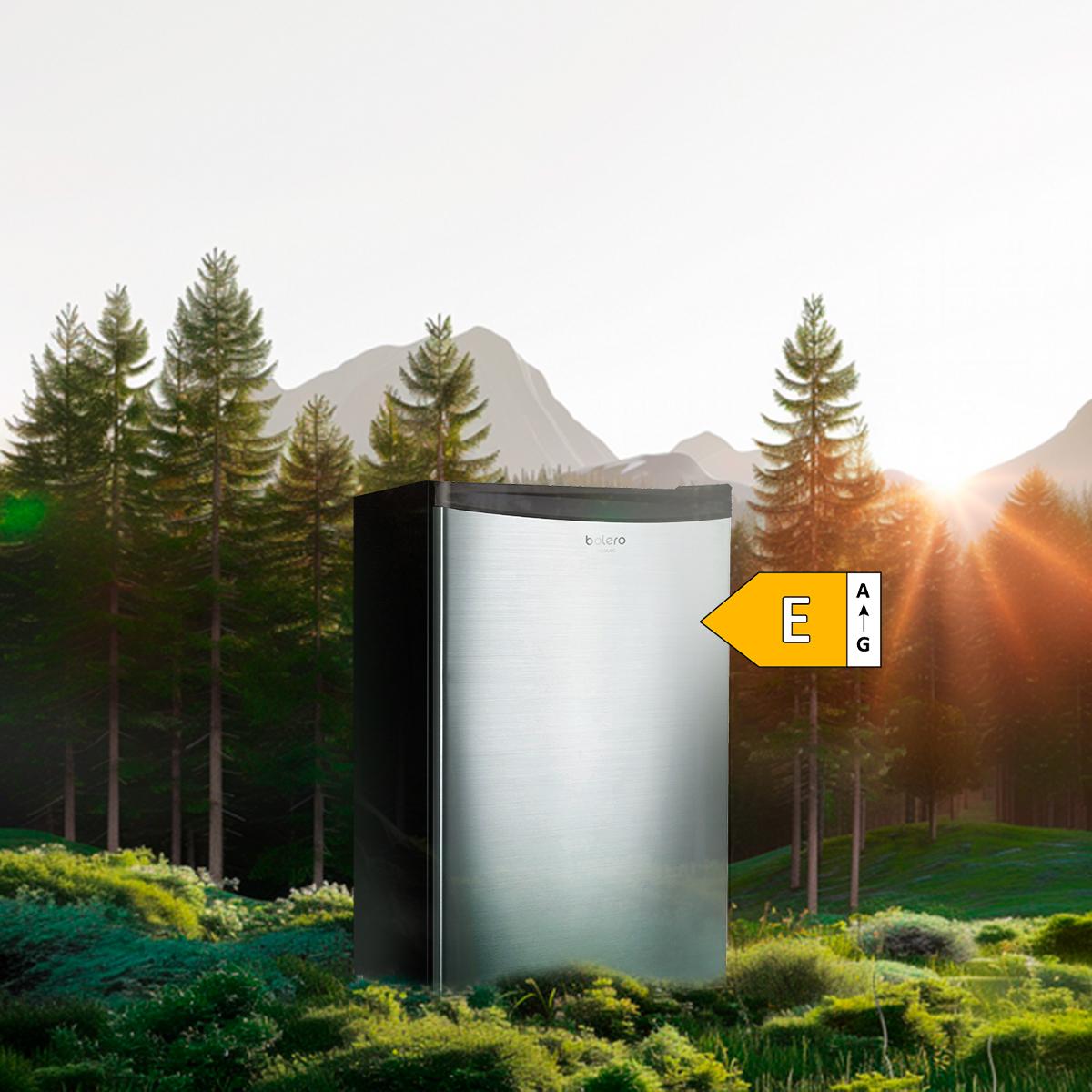 Bolero CoolMarket TT 90 Inox E