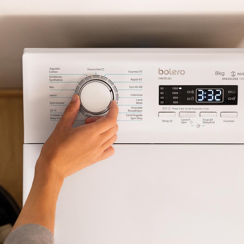 Bolero DressCode Top Max 80 Inverter A