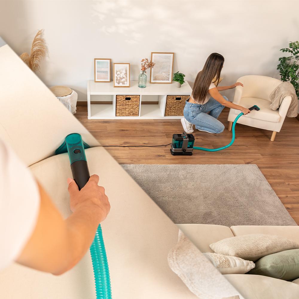 Conga 2000 Carpet&Spot Clean Compact