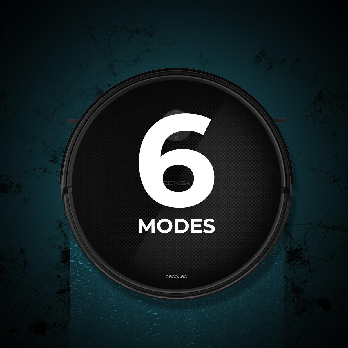 Conga 2299 Ultra Home X-Treme T