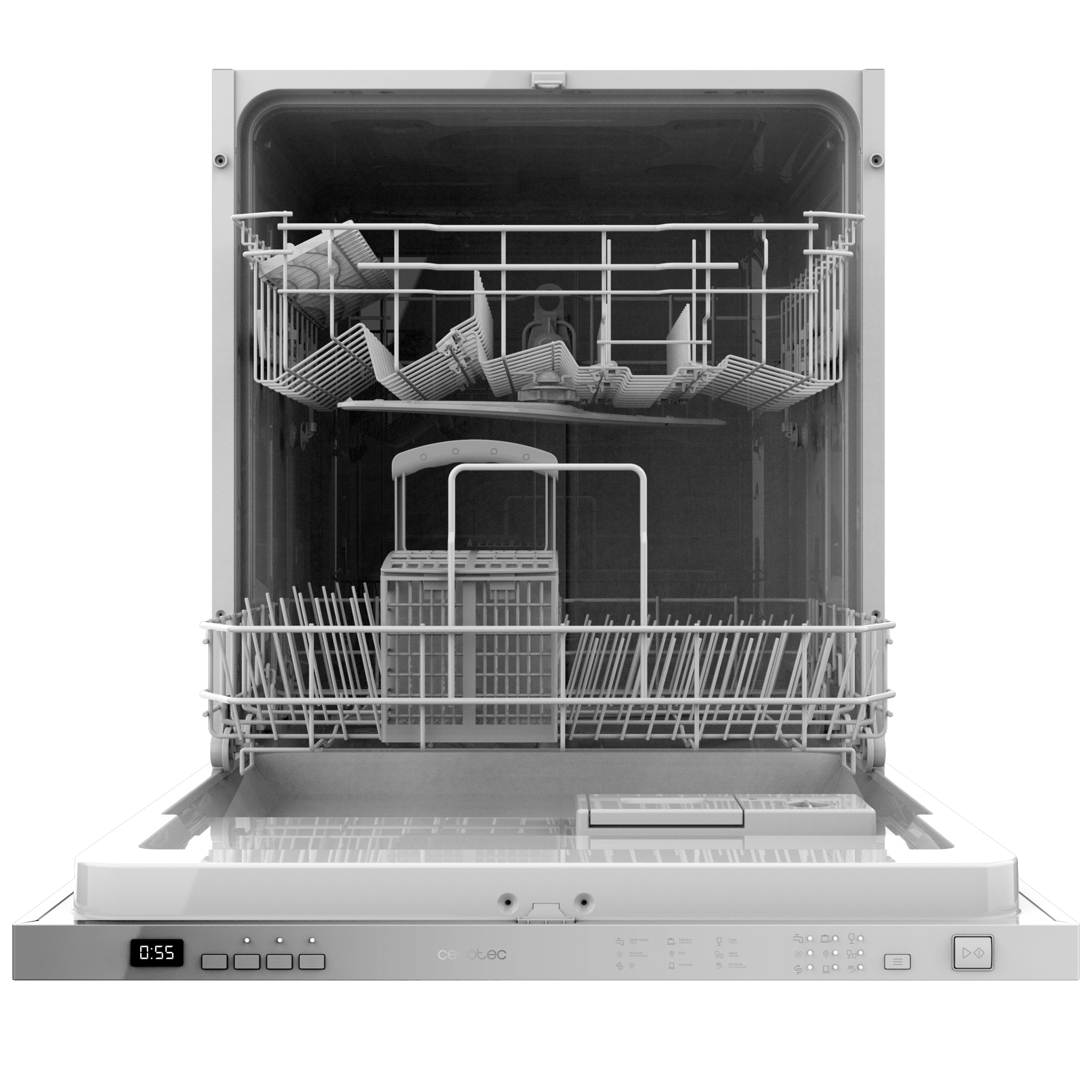 Bolero Aguazero 6100 Full-BI E