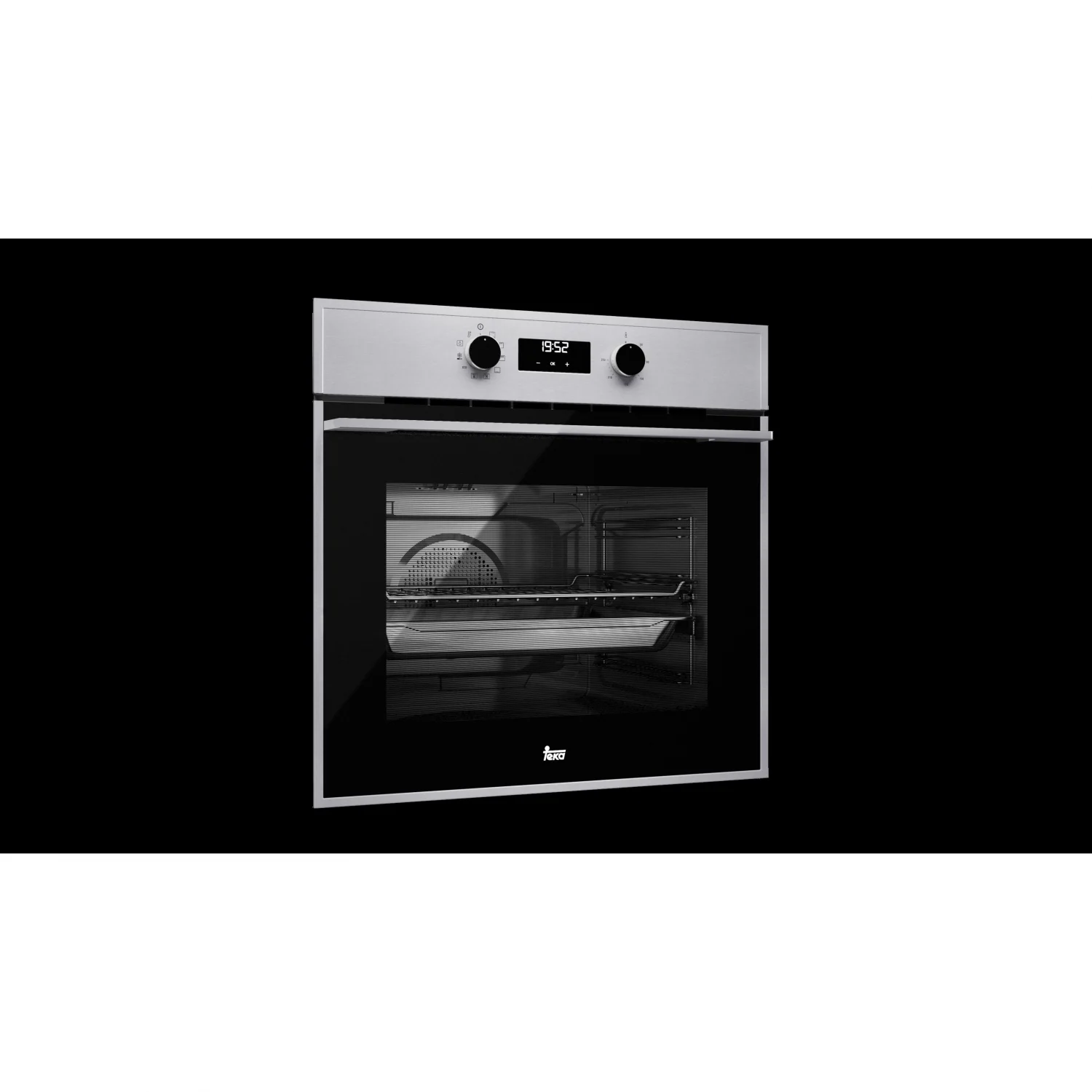 Horno Multifunción Teka HSB635