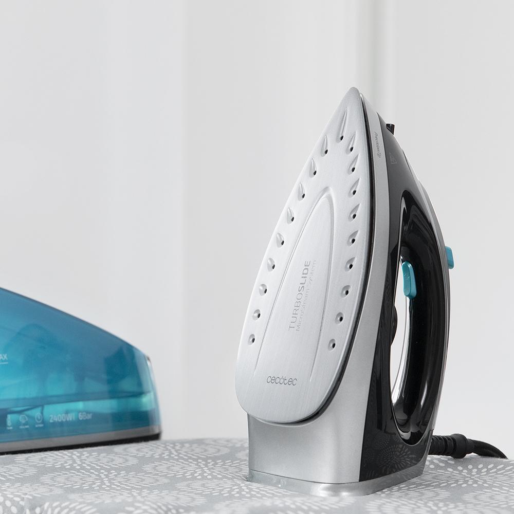 Total Iron 7000 SteamPro