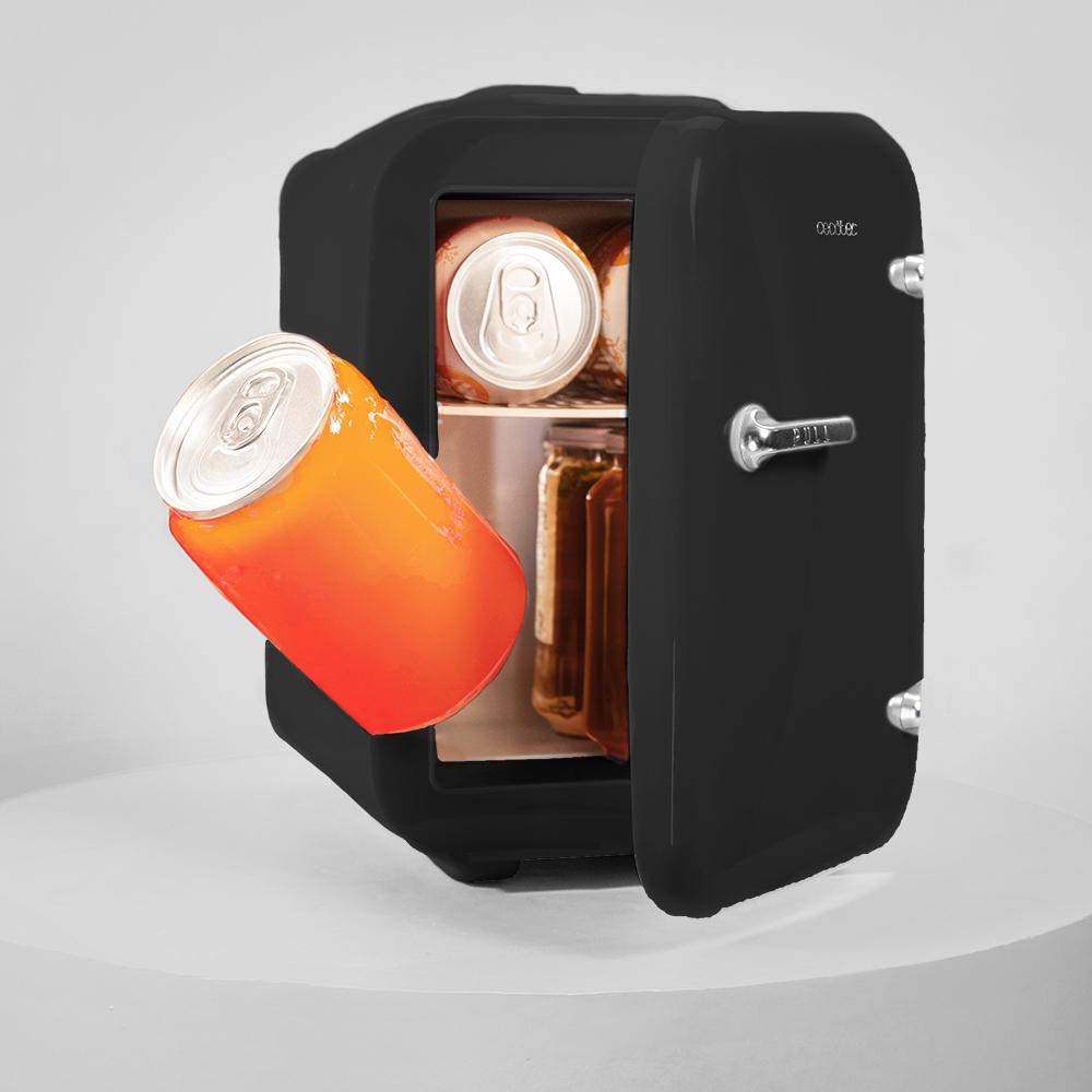 Bolero MiniCooling 4L Habana Black