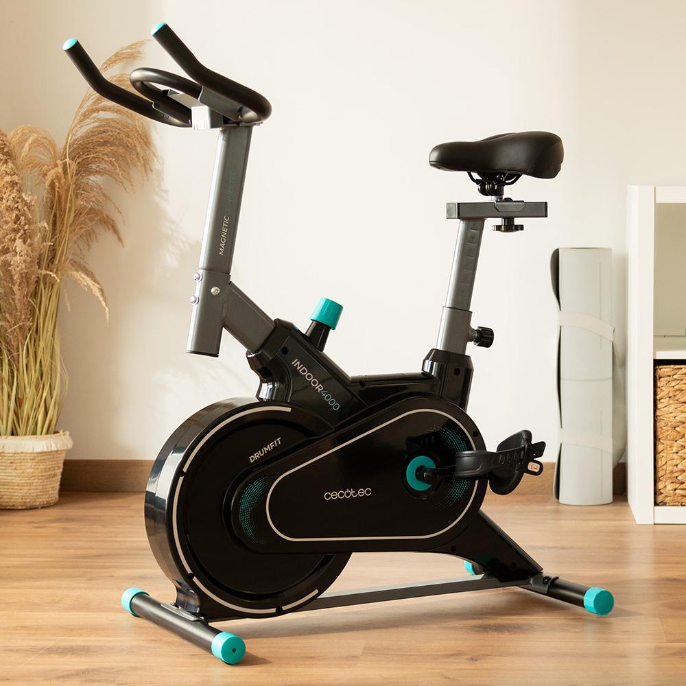 Drumfit Indoor 4000 Magnetic Connected