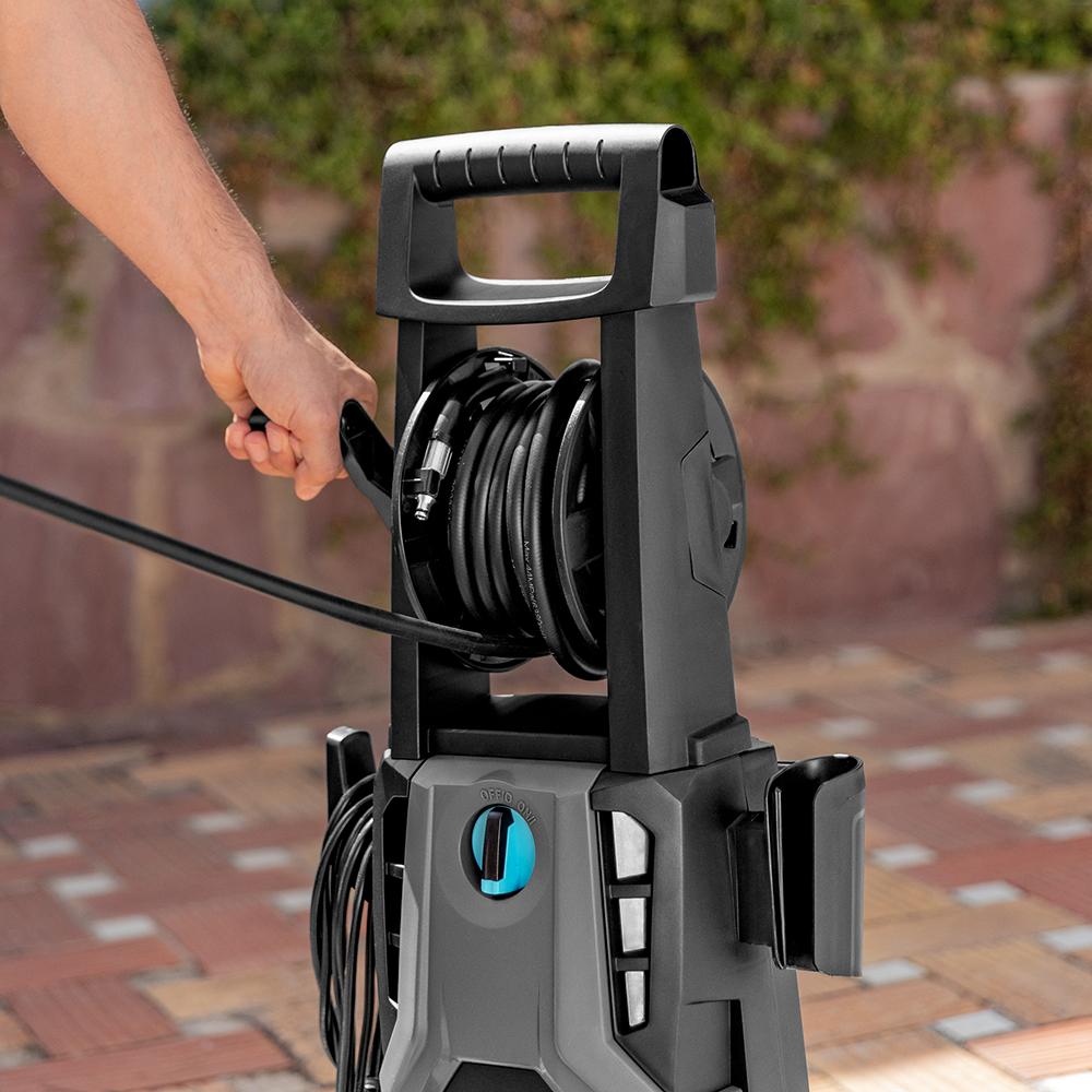 HydroBoost 2400 AdvanceClean