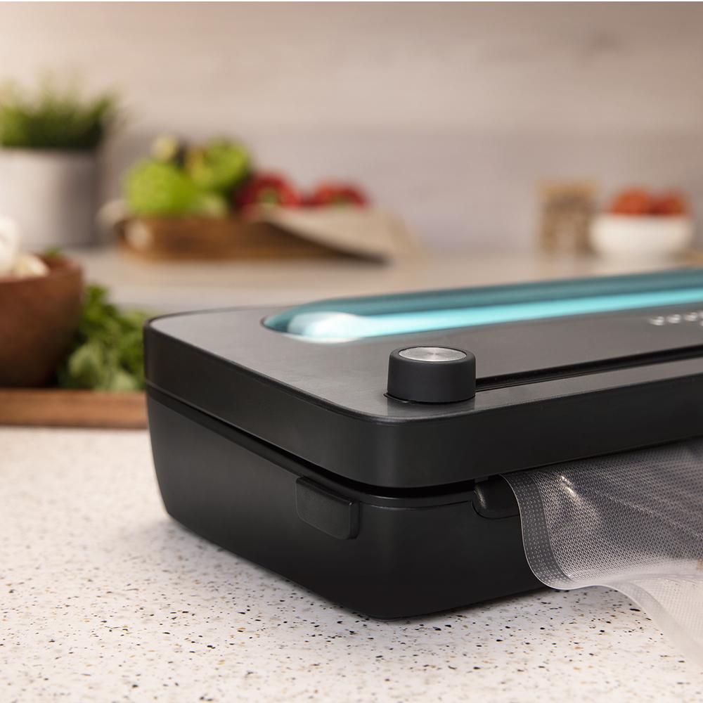 Sealvac 120 SteelCut M