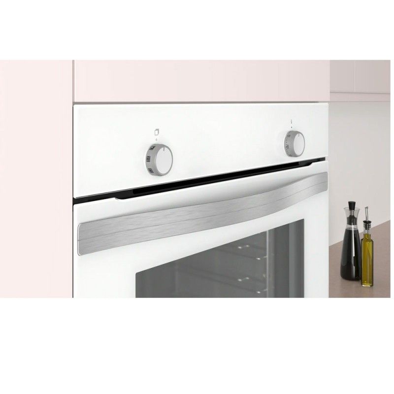 Horno Balay 3hb5000b2 Cristal Blanco