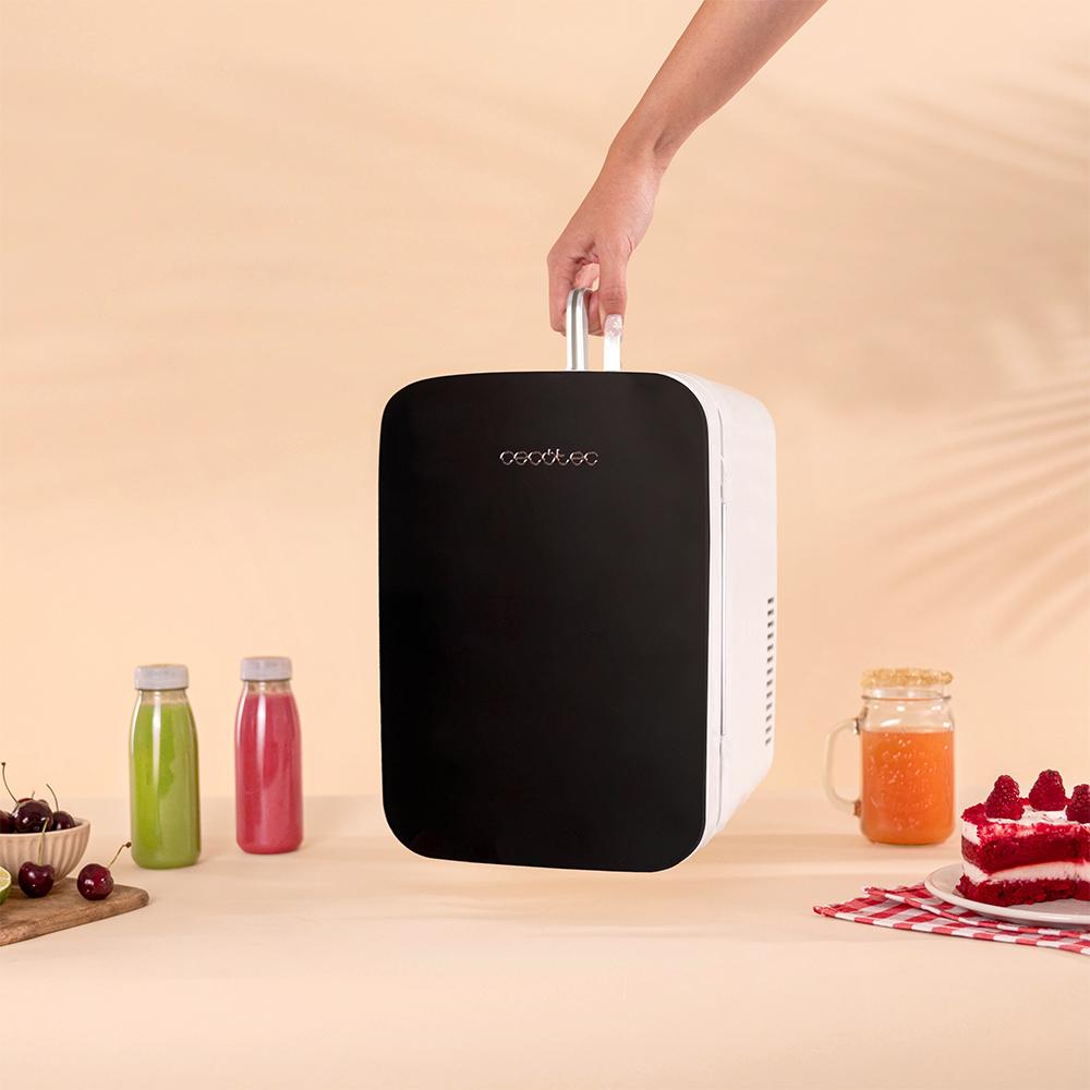 Bolero MiniCooling 10L Bahamas Black