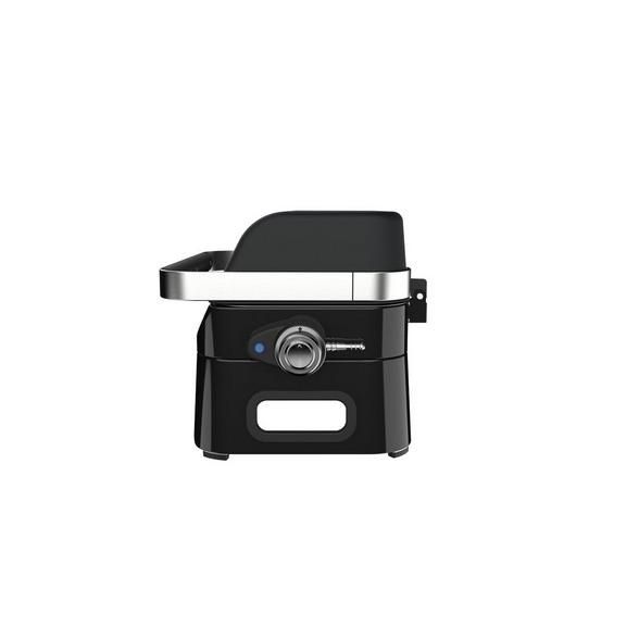 Barbacoa A Gas Attitude 2go Cv Campingaz Gris