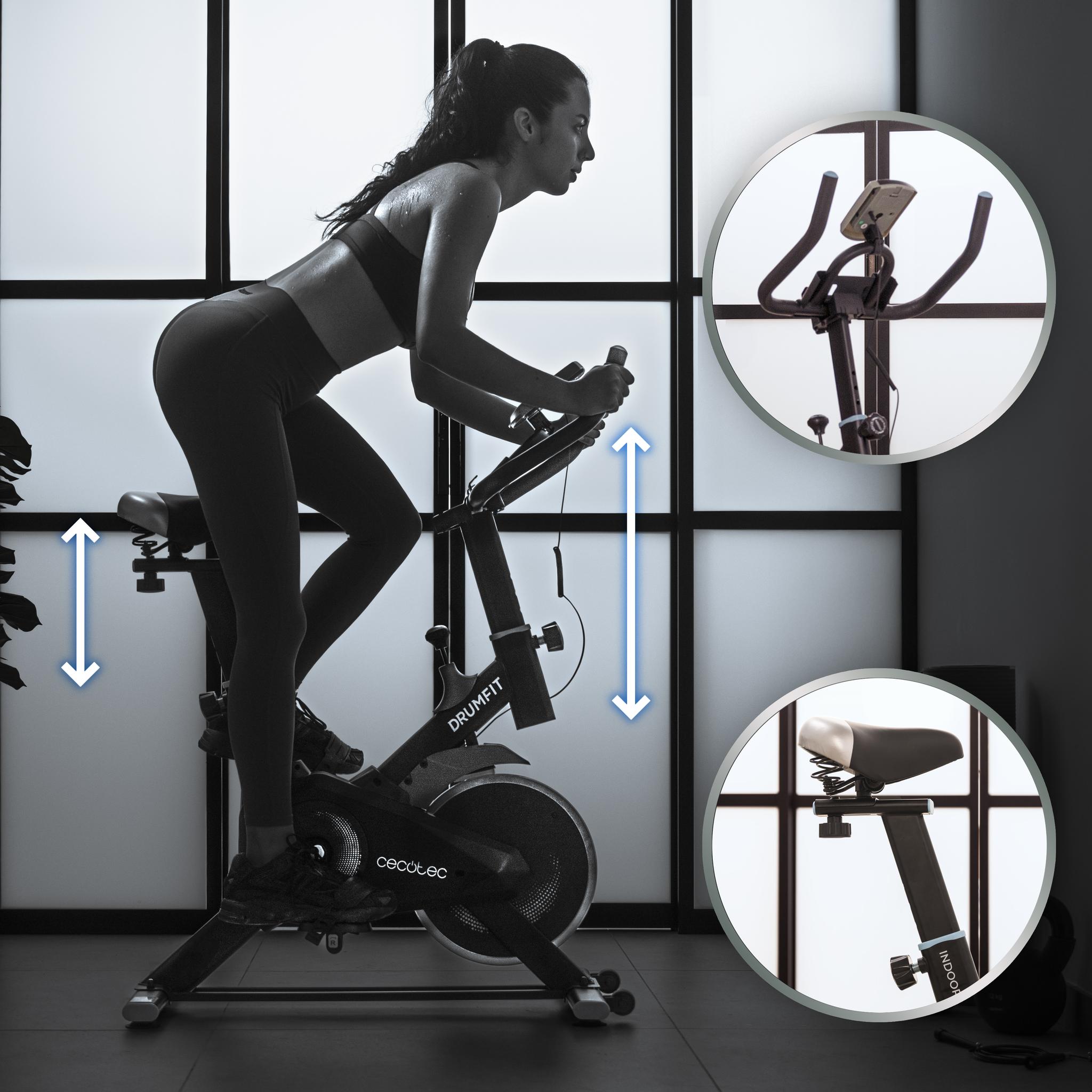 DrumFit Indoor 6000 Compact