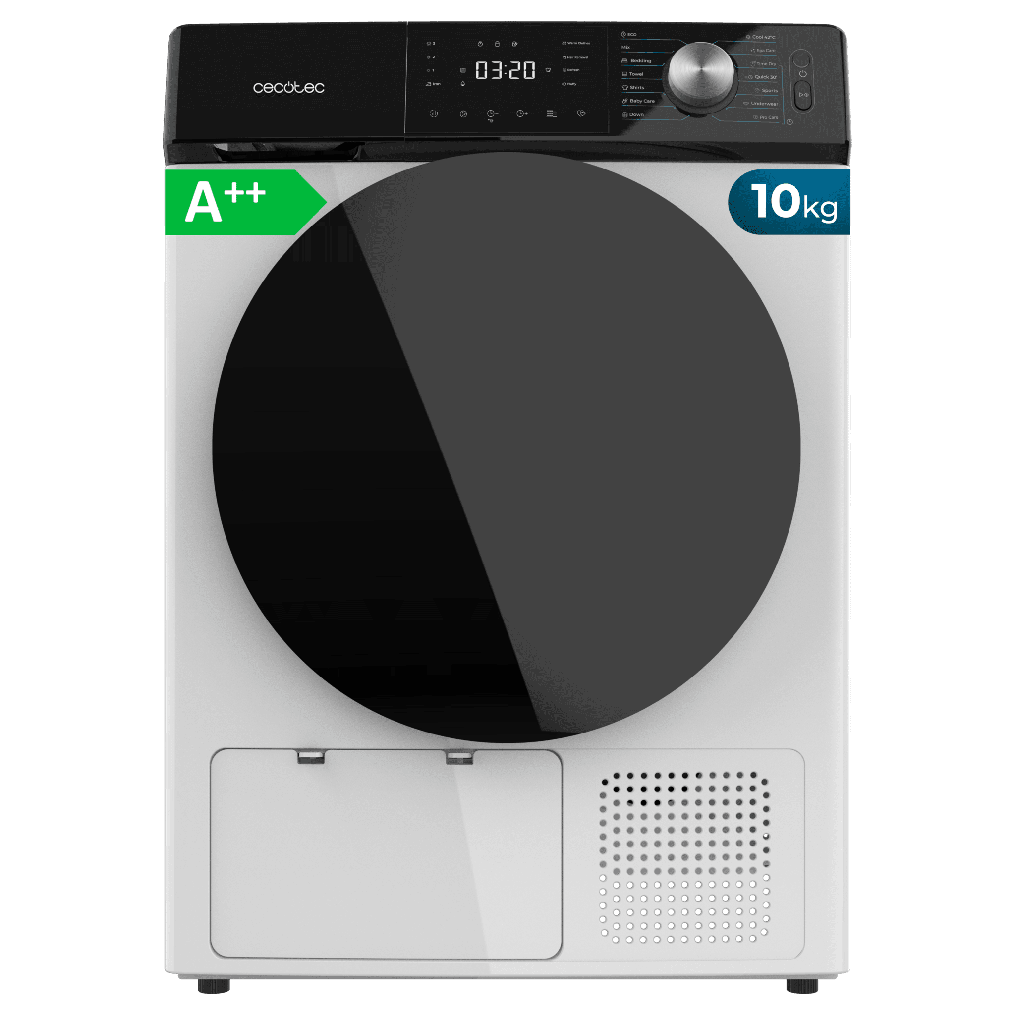 Bolero Dresscode Dry 10350