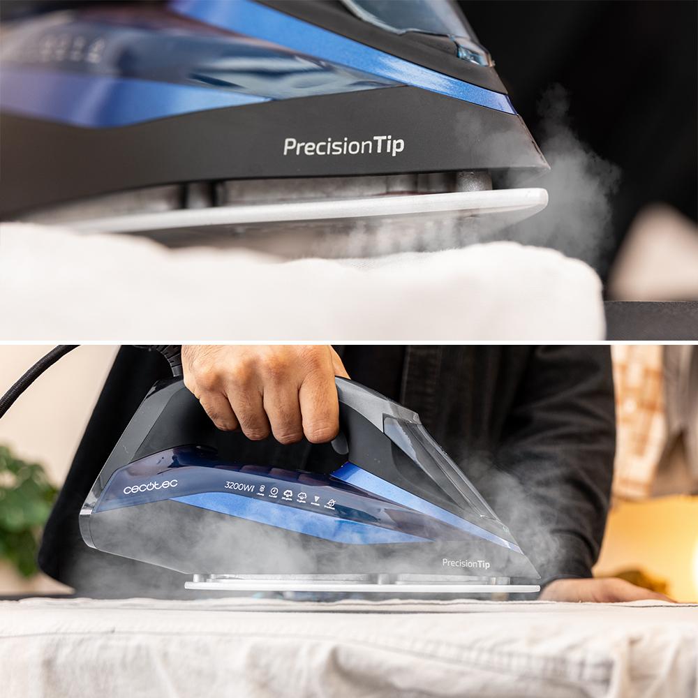 IronHero 3200 Double Steam i-Pump