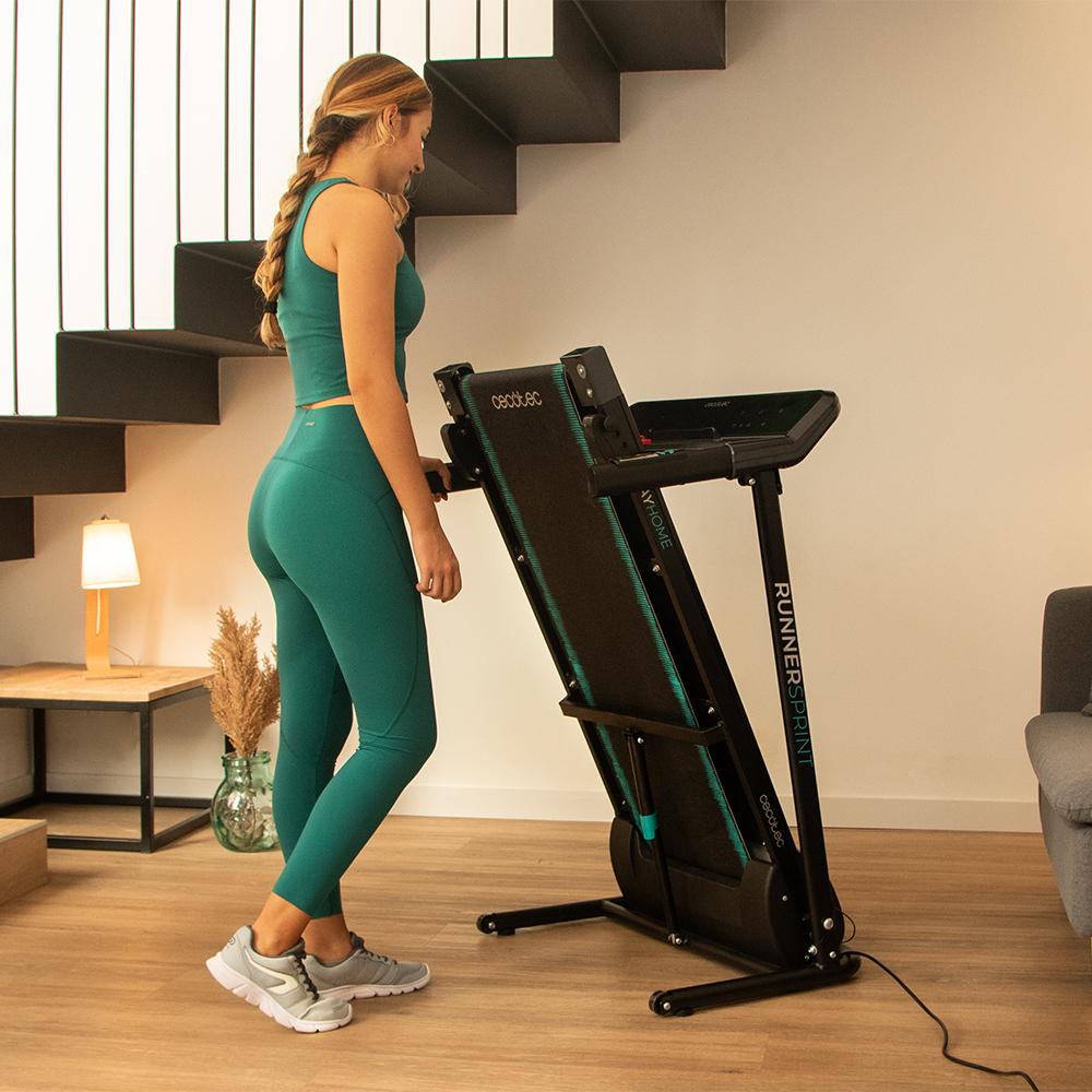 DrumFit WayHome 1000 Runner Sprint