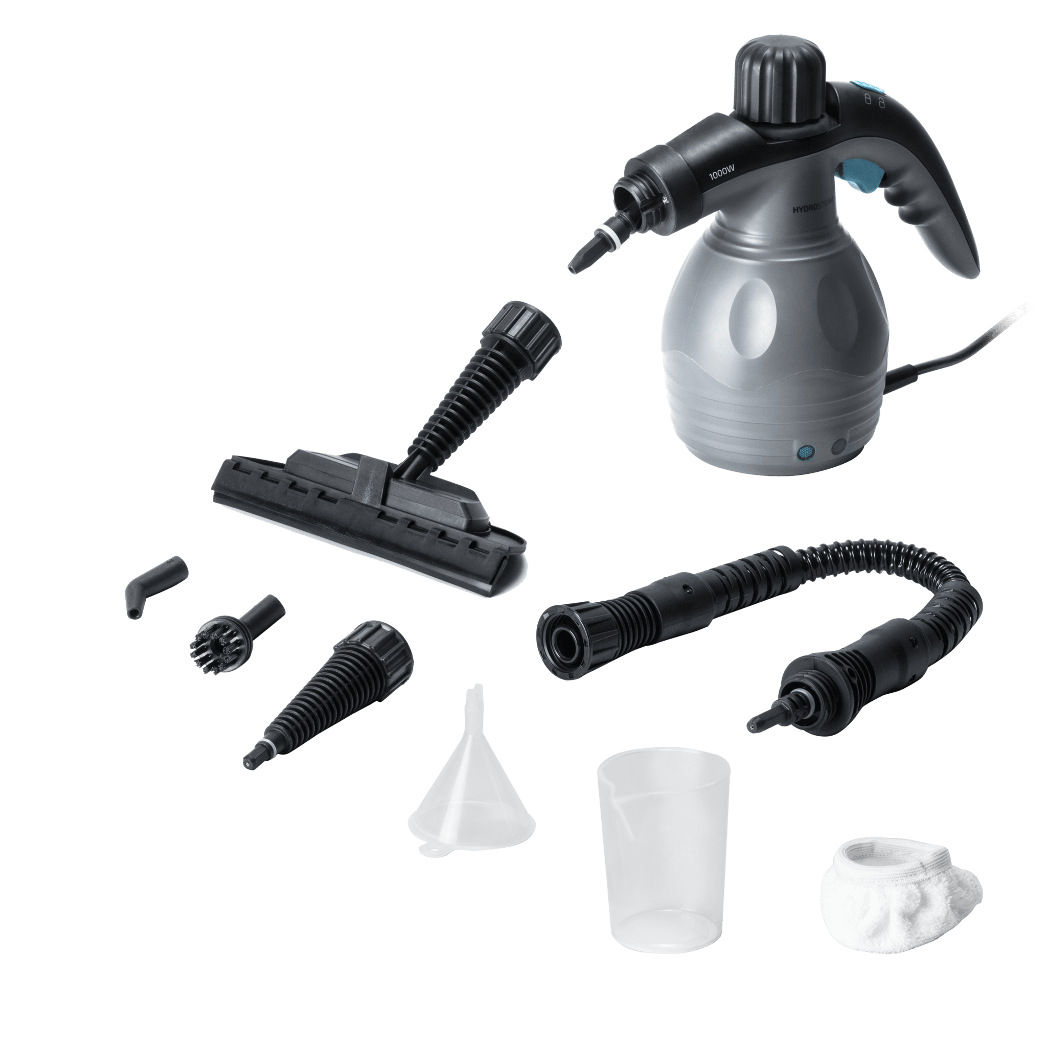 HydroSteam 1030 Active