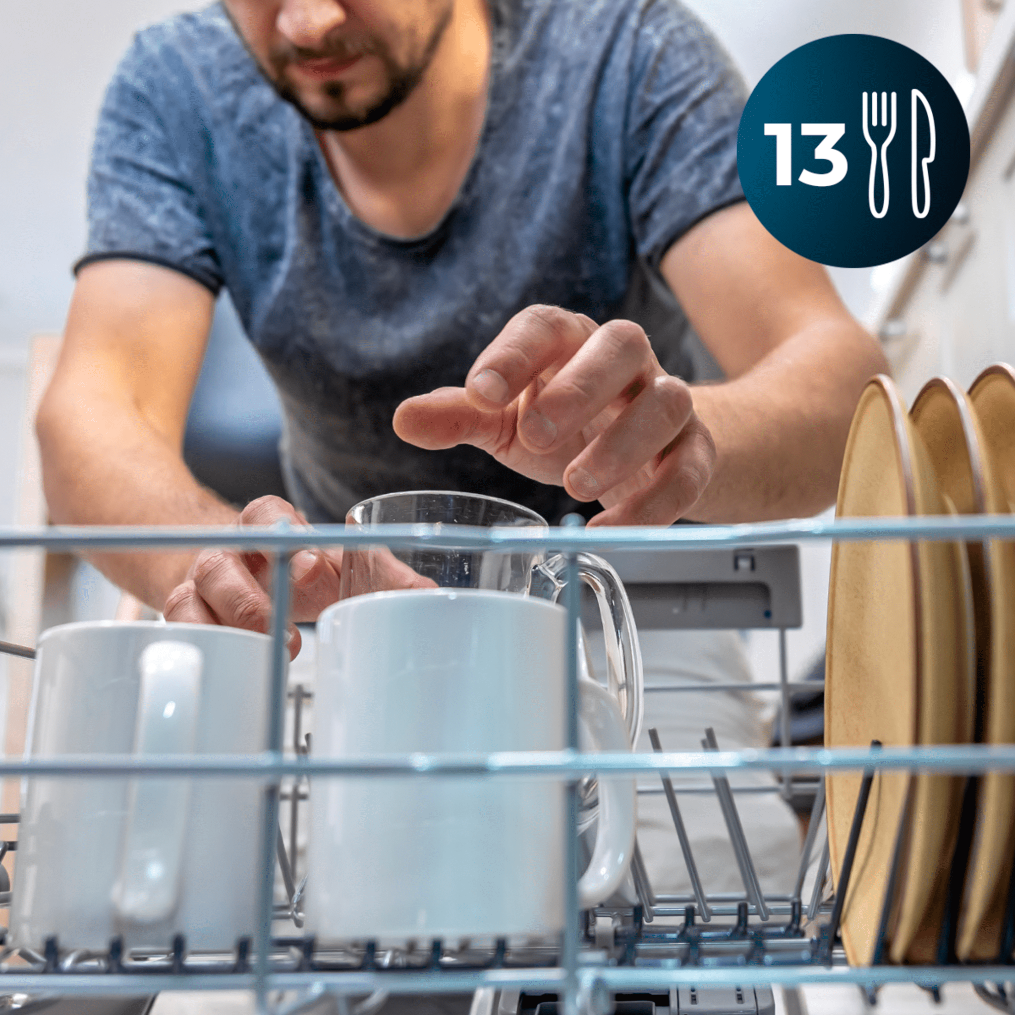 Bolero Aguazero 6100 Dark E