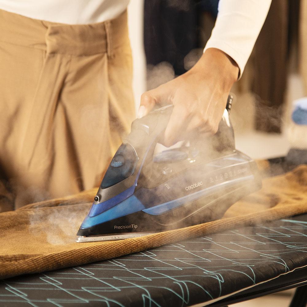 IronHero 3200 i-Pump Anodized