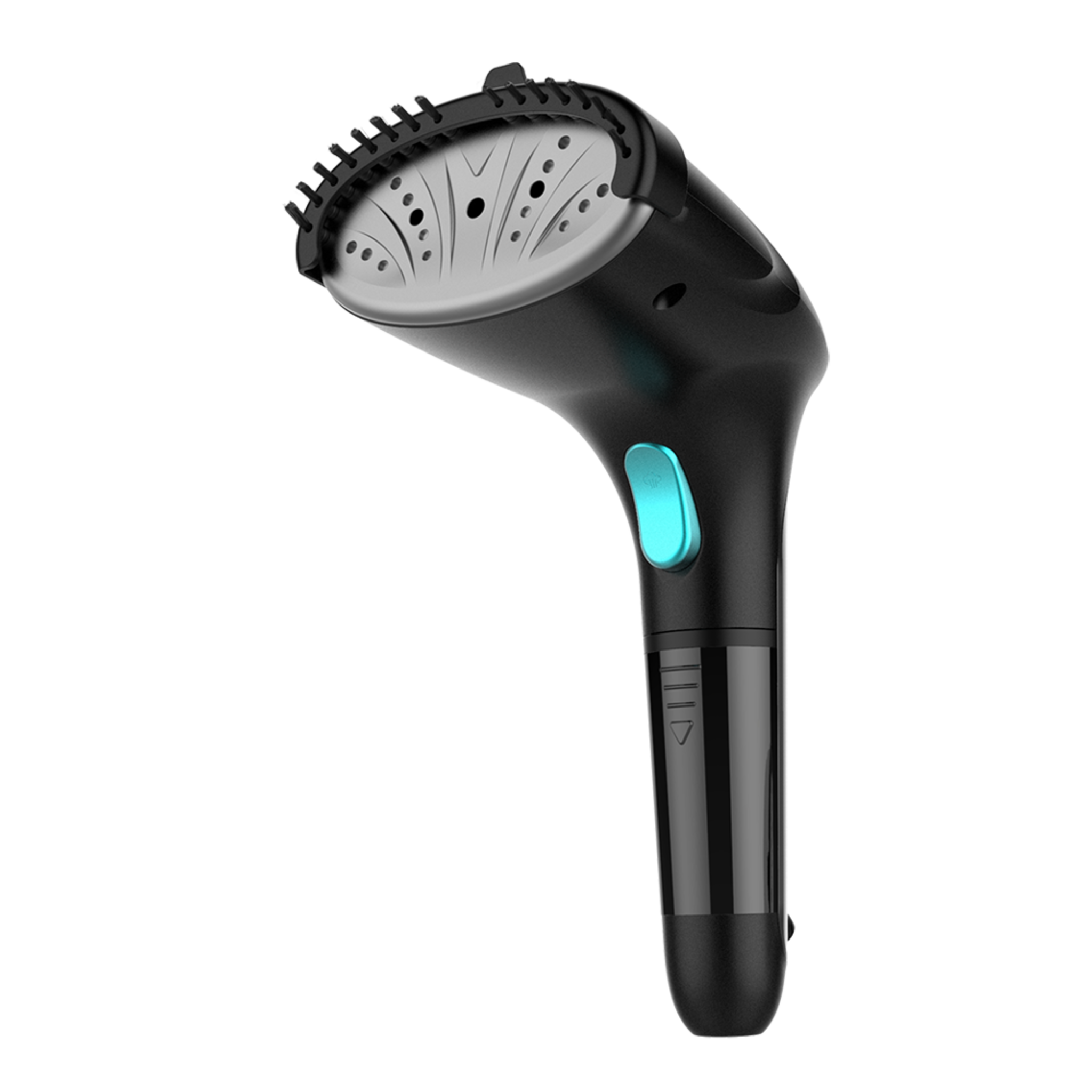 SmoothForce 4000 UltraSteam Black