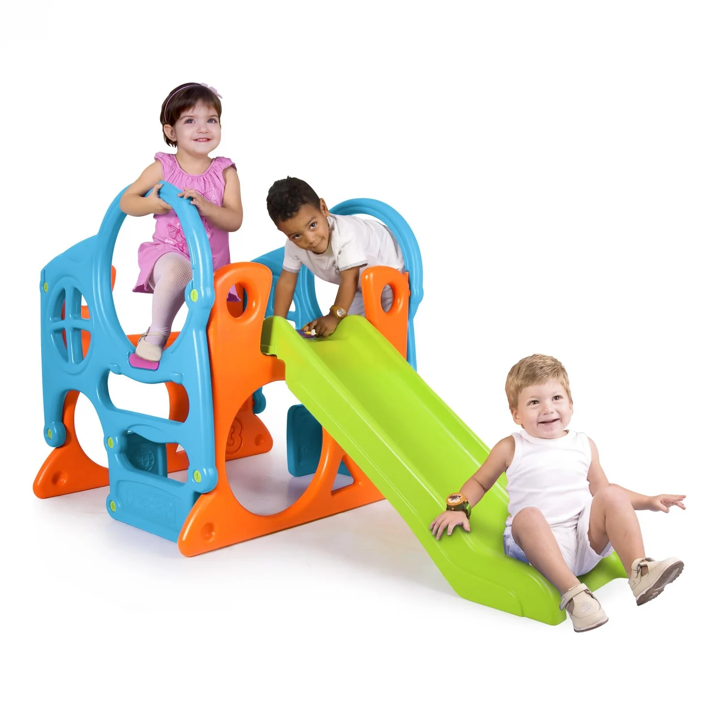 Feber - Centro de Actividades