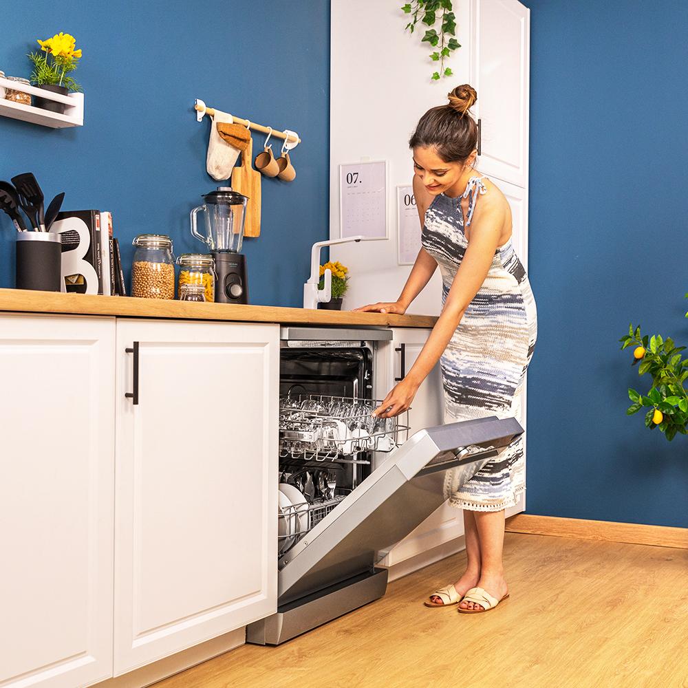 Bolero Aguazero 6000 silver M