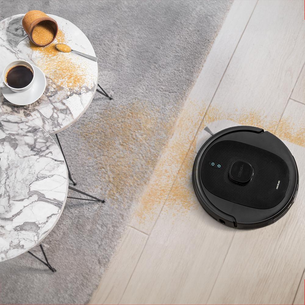 Conga 8290 Immortal UltraPower Vac Station