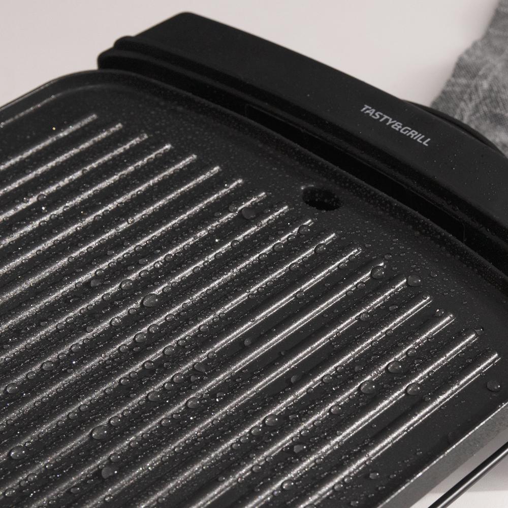 Tasty&Grill 3000 RockWater MixGrill