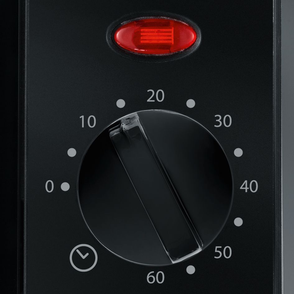 Horno Tostador To 2052 Severin