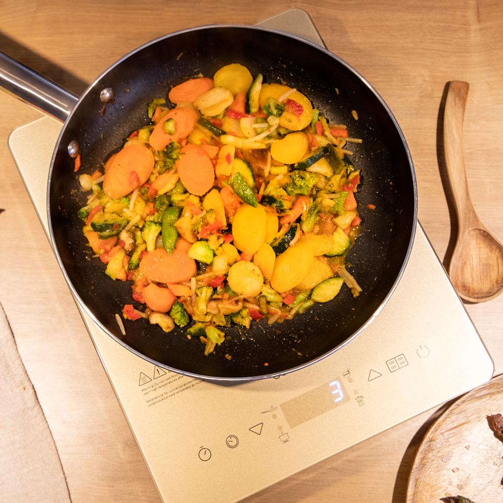 Full Crystal Diamond