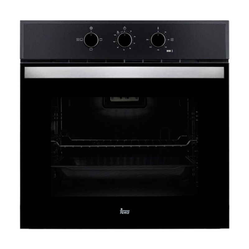 Horno Teka Hbb510bk 76 L Hydroclean 2593w