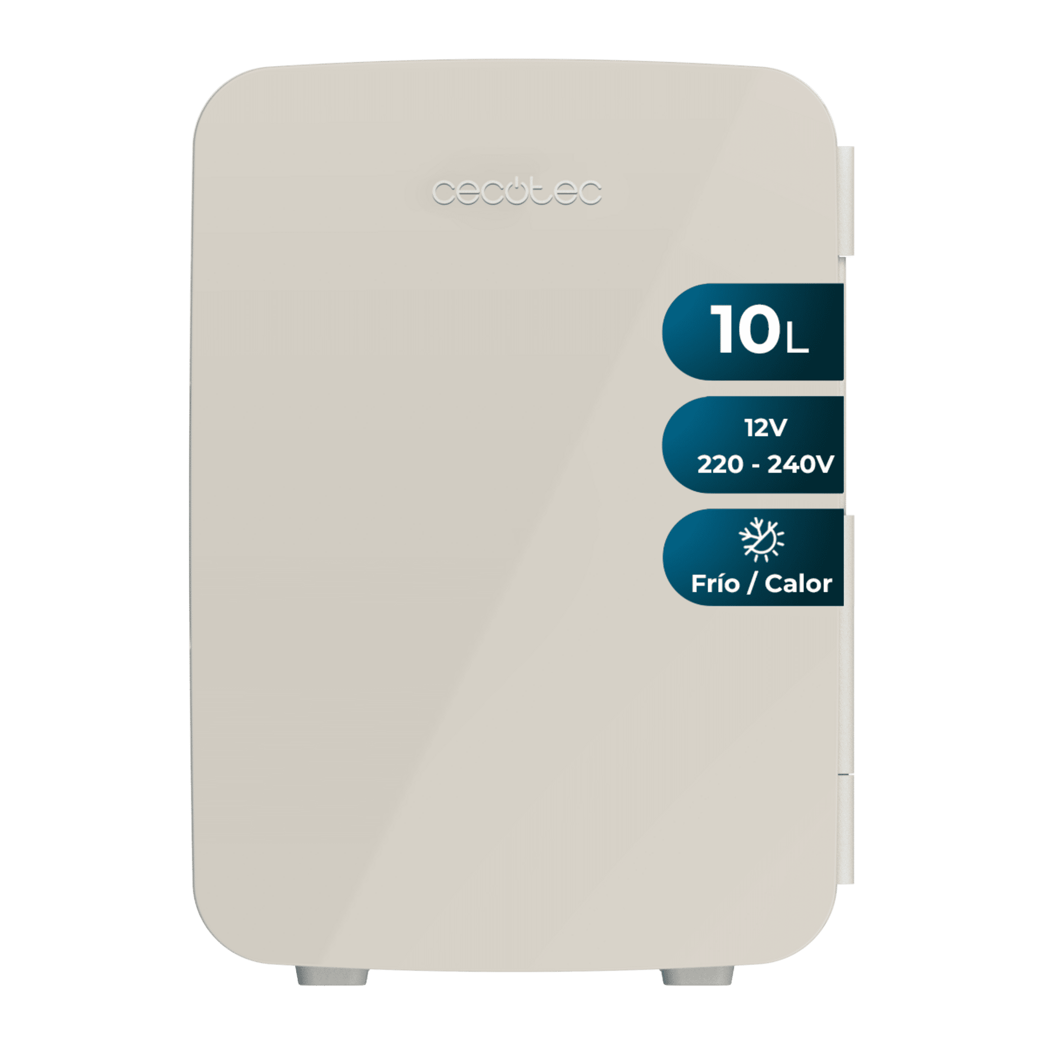 Bolero MiniCooling 10L Bahamas Beige