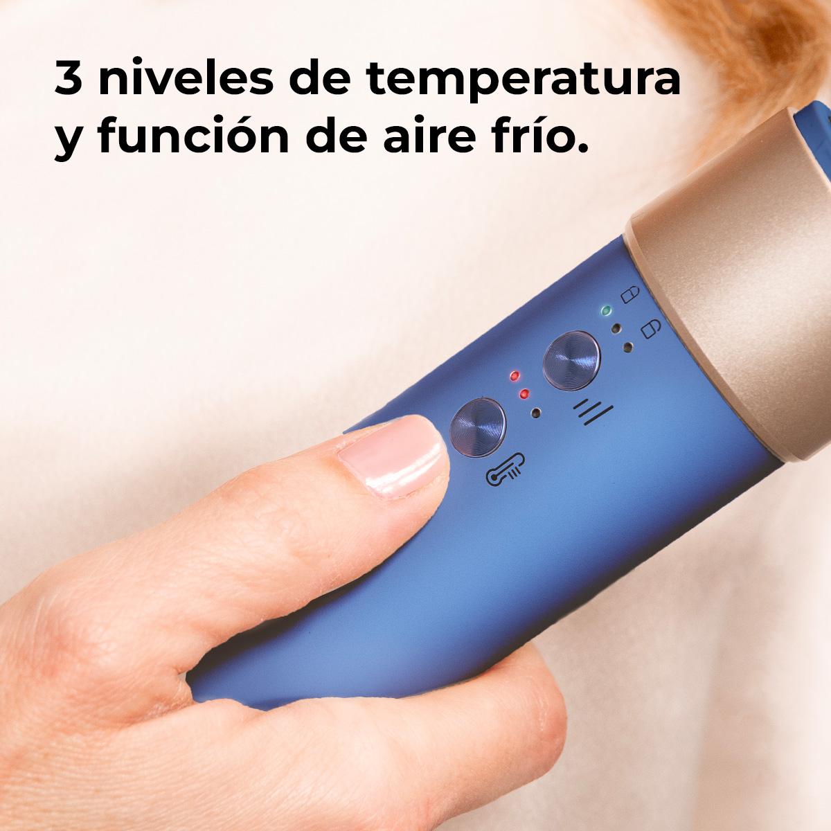 Bamba CeramicCare AirGlam X