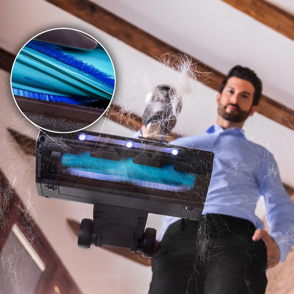 Conga Rockstar 12500 Stellar AquaPet Flex