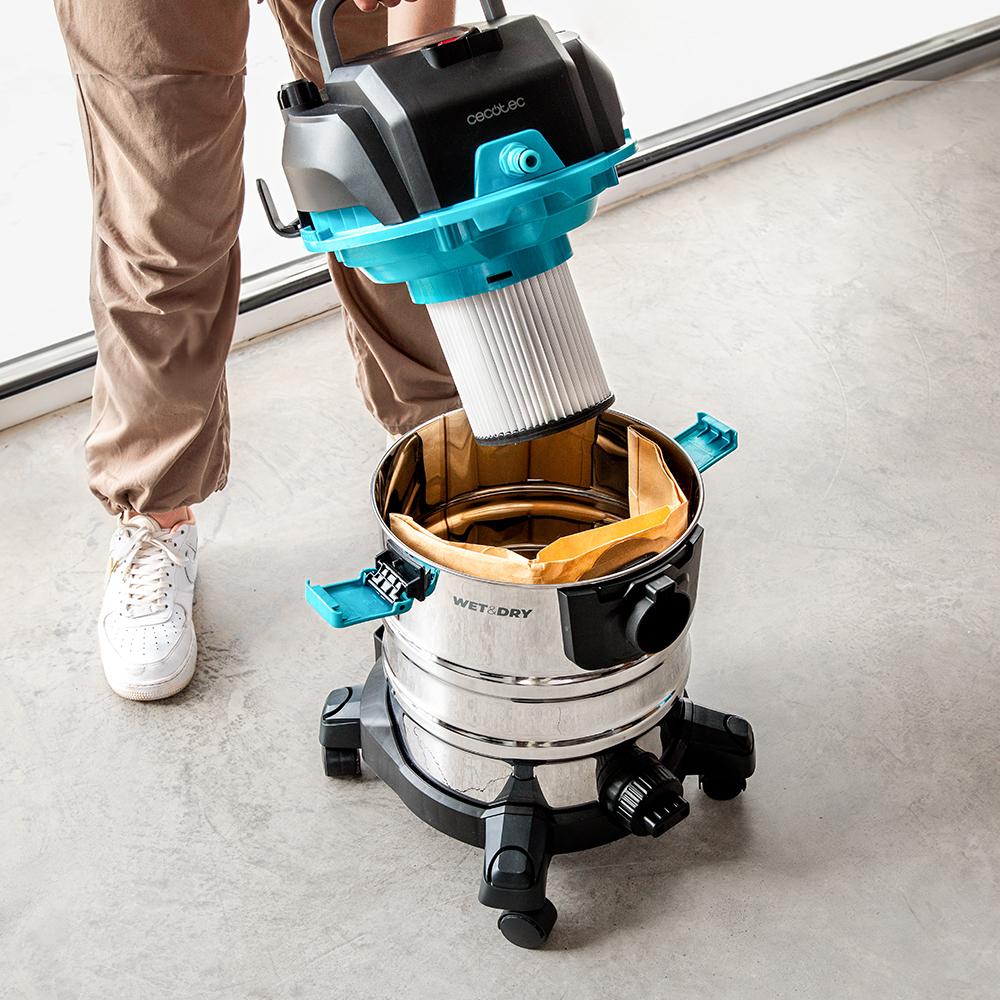 Conga CarpetClean 20000 Pro