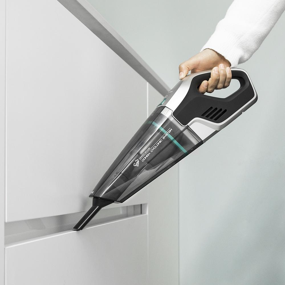 Conga Immortal ExtremeSuction 11,1 V Hand