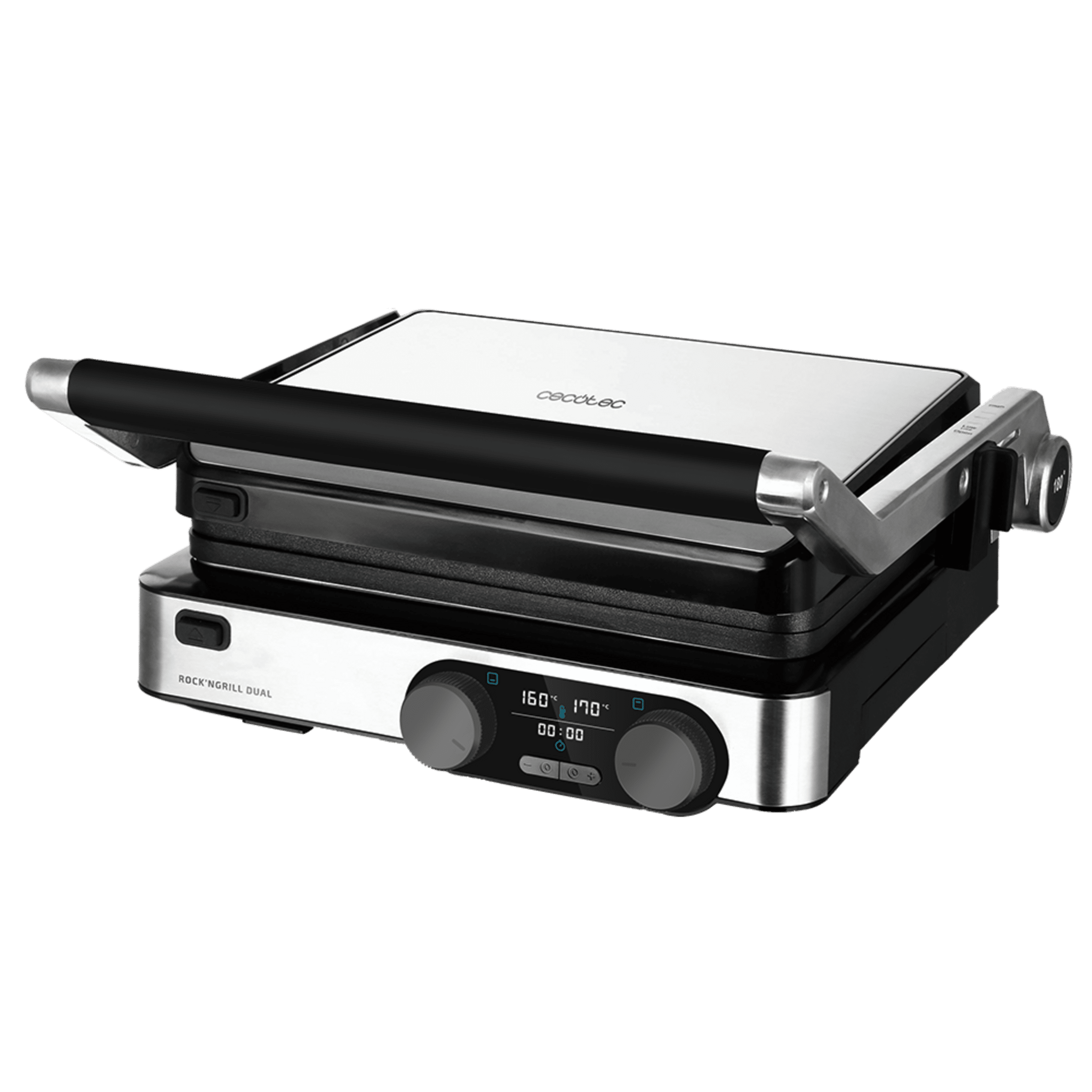 Rock´nGrill Dual