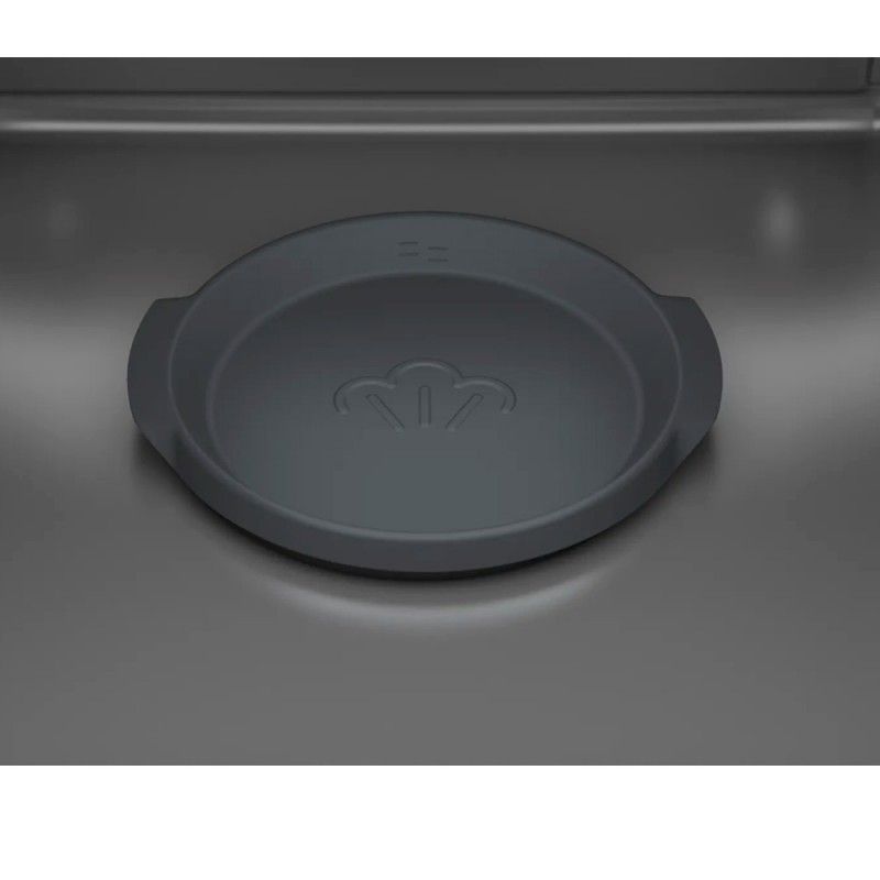 Horno Balay 3ha4741x2 Inox Pirólisis Aqua Vapor