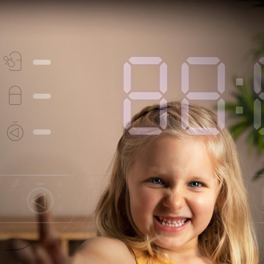 Bolero Wash&Dry 10700 Inverter