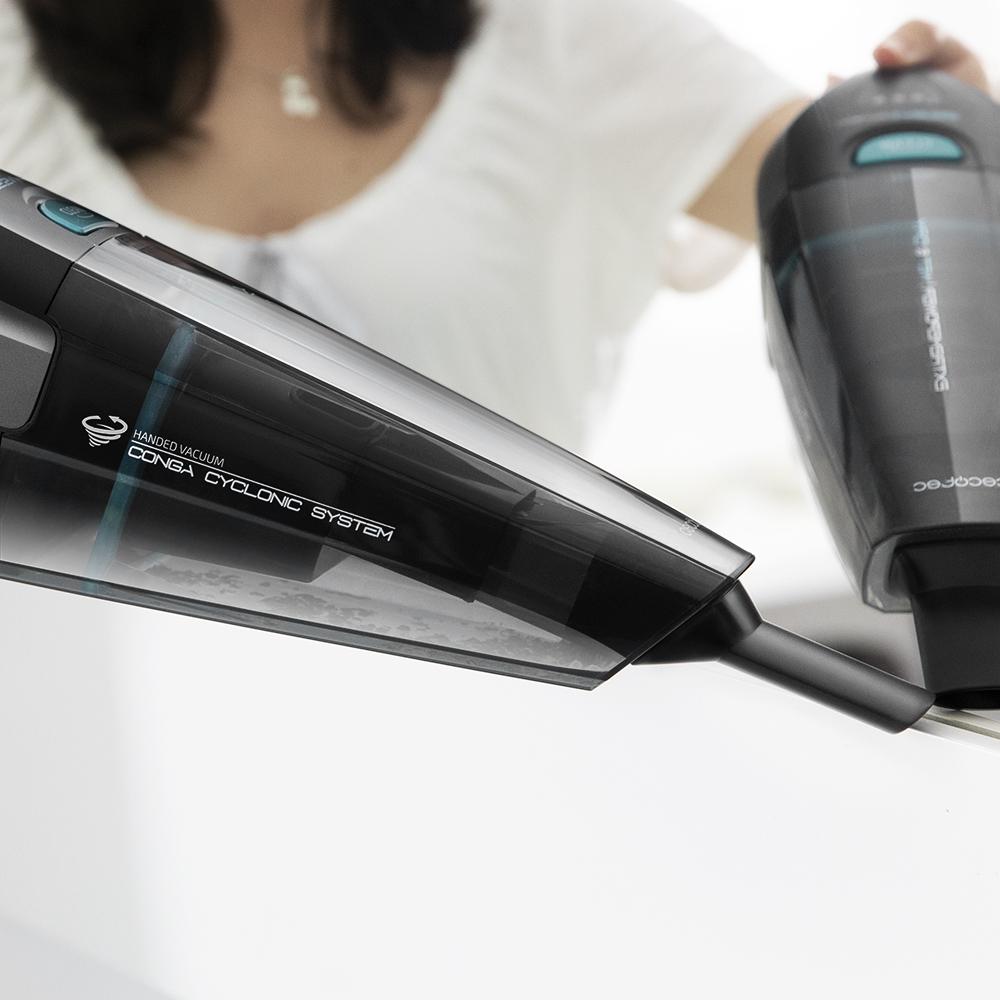 Conga Immortal Extreme Suction 22,2 Animal Hand