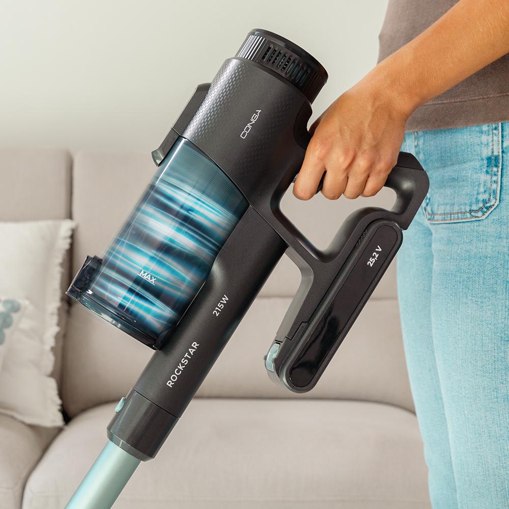 Conga Rockstar 1500 Ray Pure