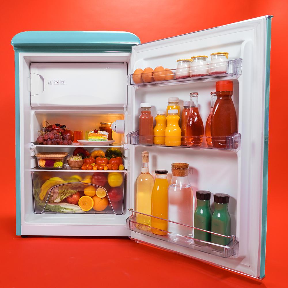 Bolero CoolMarket TT Origin 110 Blue E