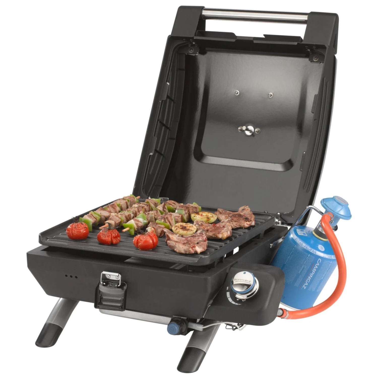 Barbacoa de Gas Serie Compact con 1 Fuego